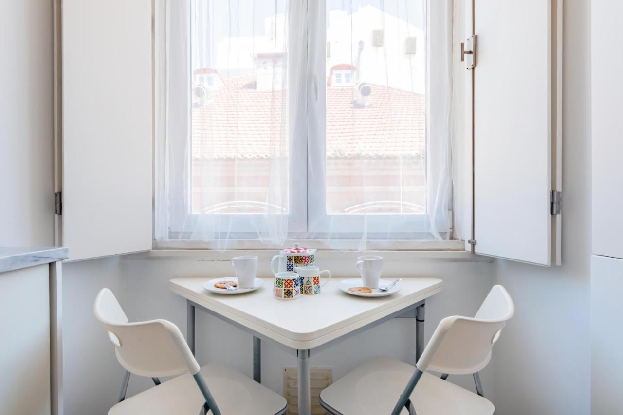 Apartment Chiado Prime Camoes Lissabon