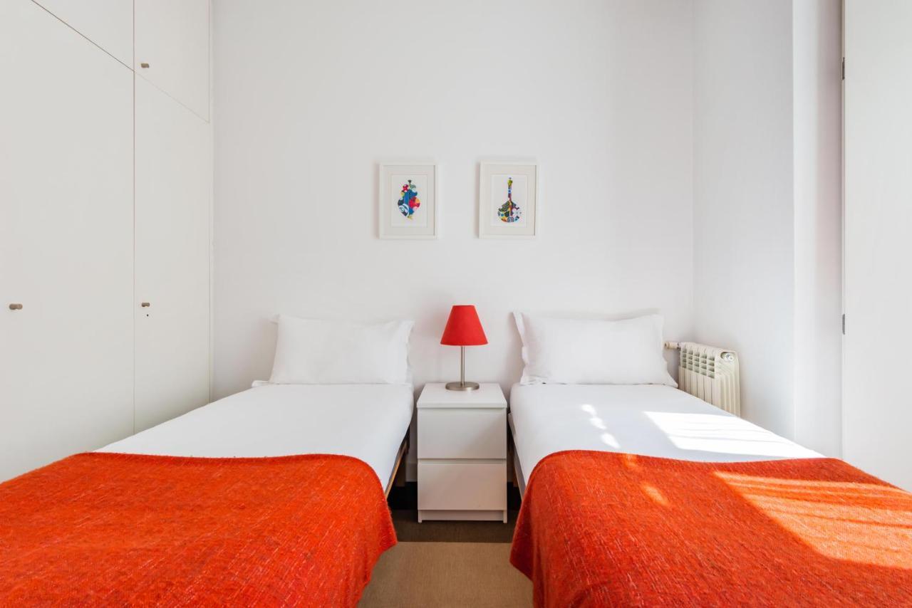 Chiado Prime Camoes Appartement