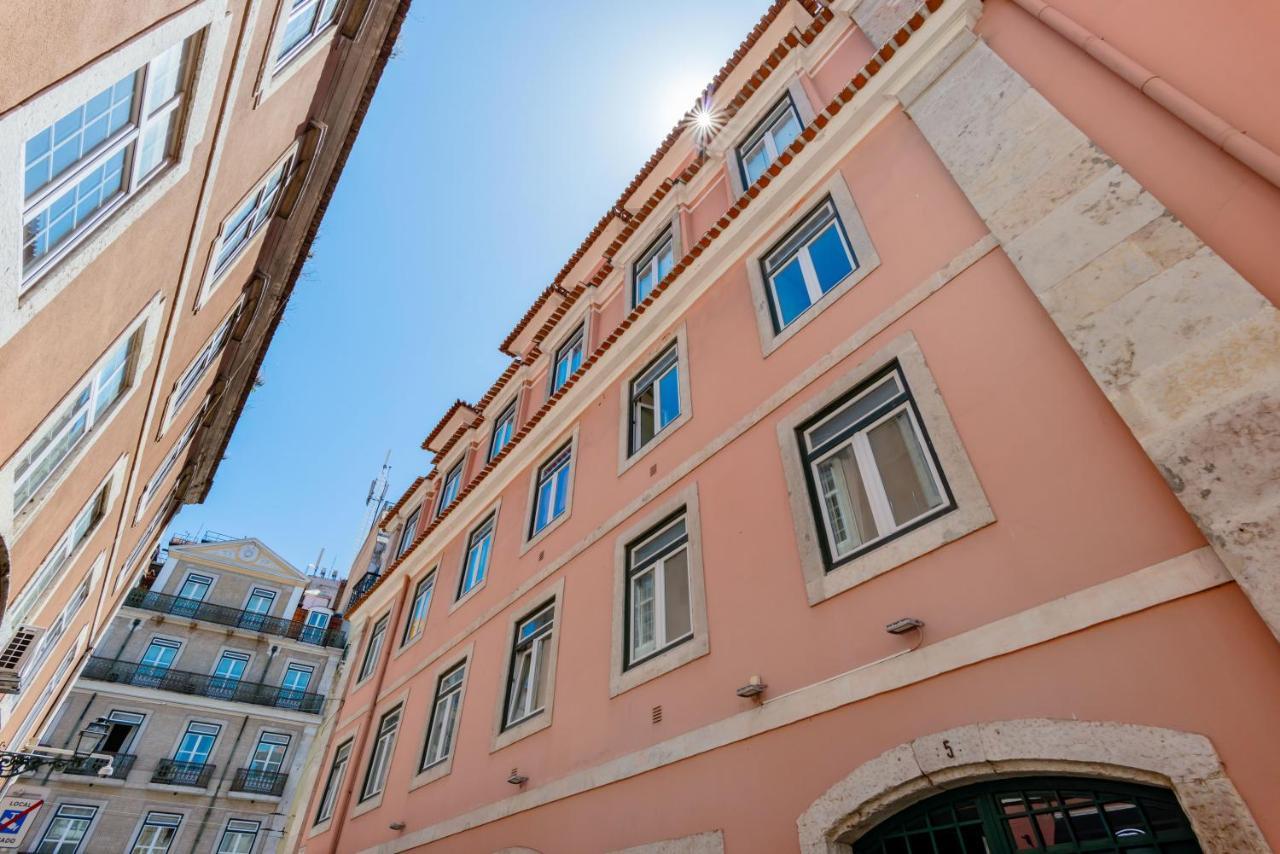 Appartement Chiado Prime Camoes *