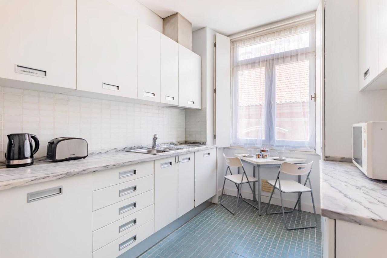 Appartement Chiado Prime Camoes *