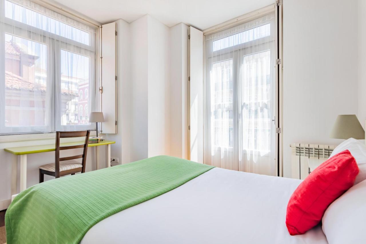Chiado Prime Camoes Appartement Lissabon