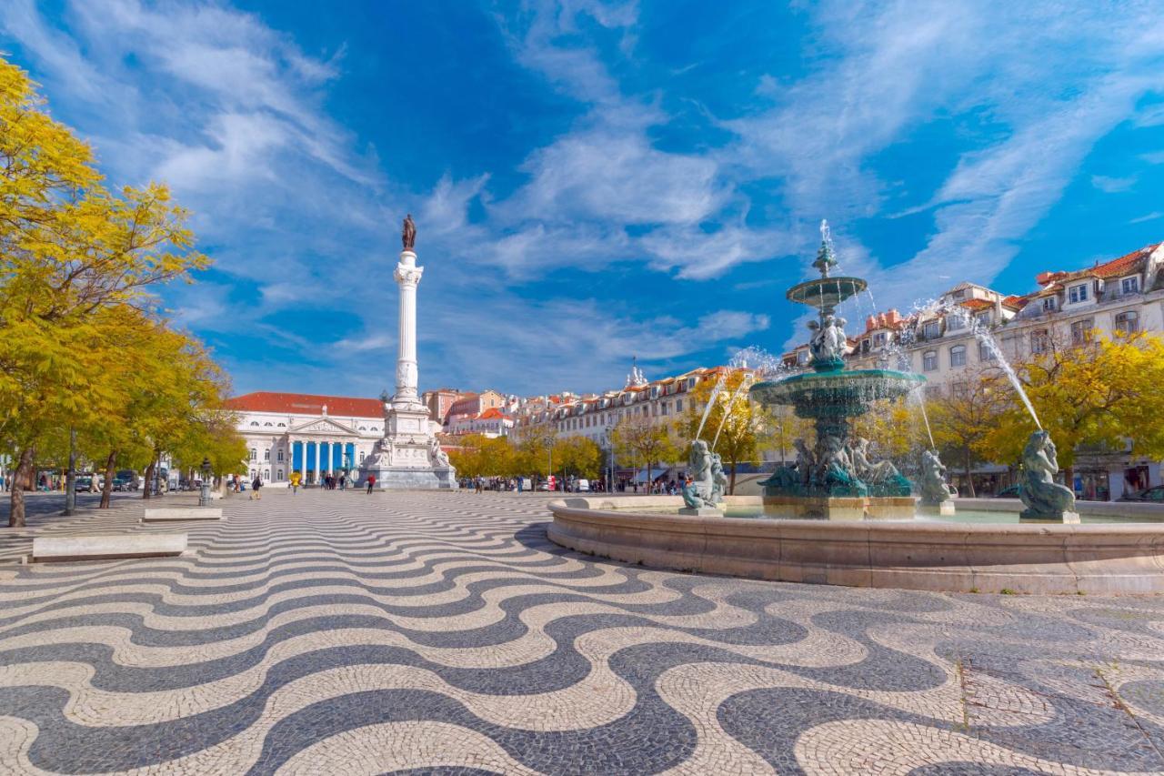 Chiado Prime Camoes * Lissabon